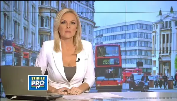 Operatiunea Nexus. 100 de ofiteri straini ii vor prinde pe infractorii din Londra, inclusiv romani