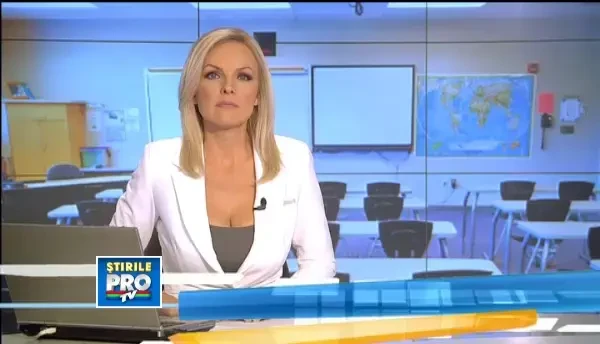 CD-ul cu lectia de la scoala sau tabla interactiva. Gadgeturi care ajuta copiii sa invete mai usor