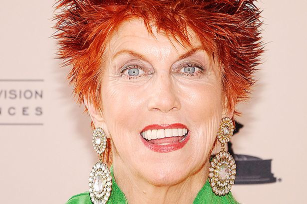 Actrita Marcia Wallace, vocea personajului Edna din "Familia Simpson", a murit