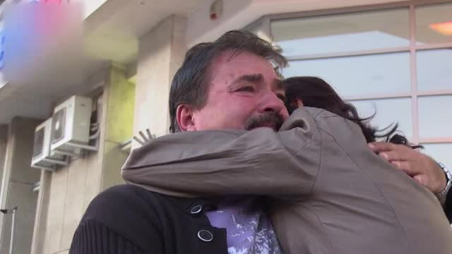 Primii suspecti in cazul disparitiei a peste 500.000 euro dintr-o banca din Pitesti