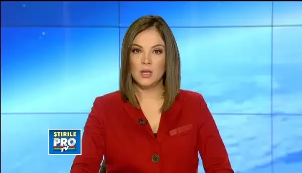 Ce a surprins un barbat din Columbia in timp ce filma un spectacol. Ipoteza specialistilor