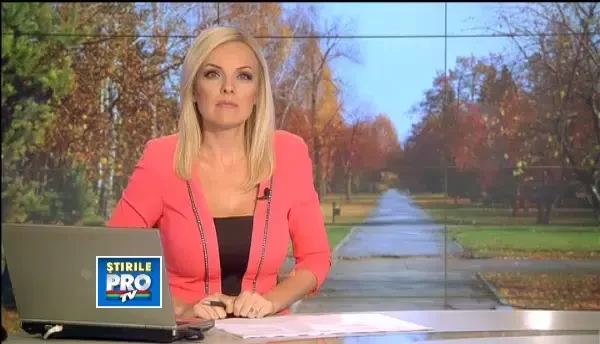 Presedintele Traian Basescu a postat noi poze cu nepoata sa, Sofia Anais