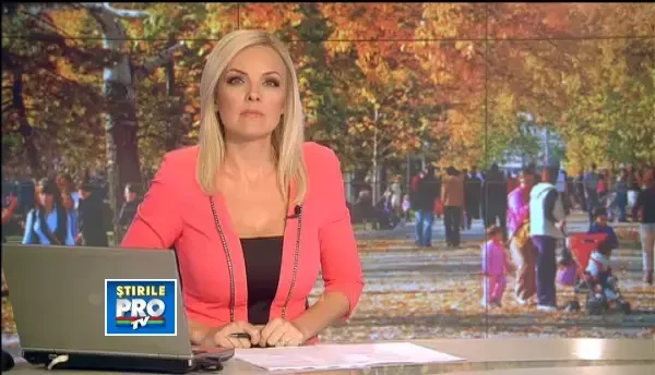 Sfarsit de octombrie deosebit de calduros. Copacii au inmugurit pentru a 2-a oara in acest an