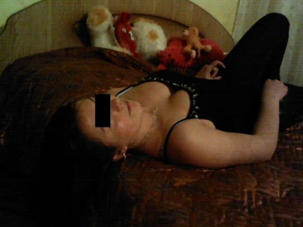 nevasta lui Ghita Ciobanul