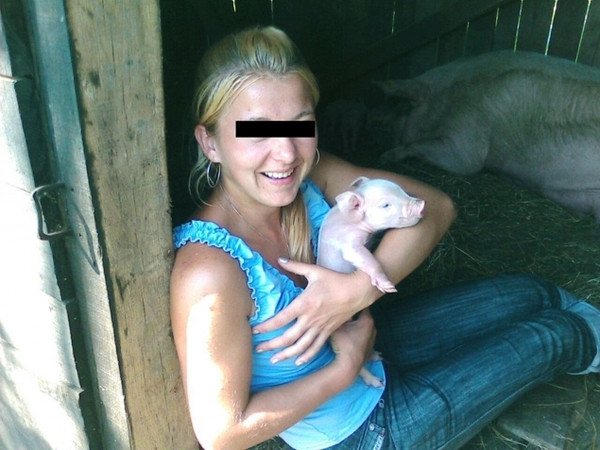 nevasta lui Ghita Ciobanul