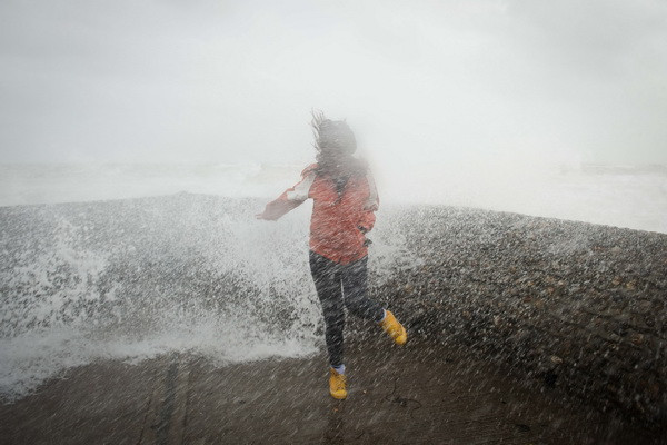 Furtuna Marea Britanie