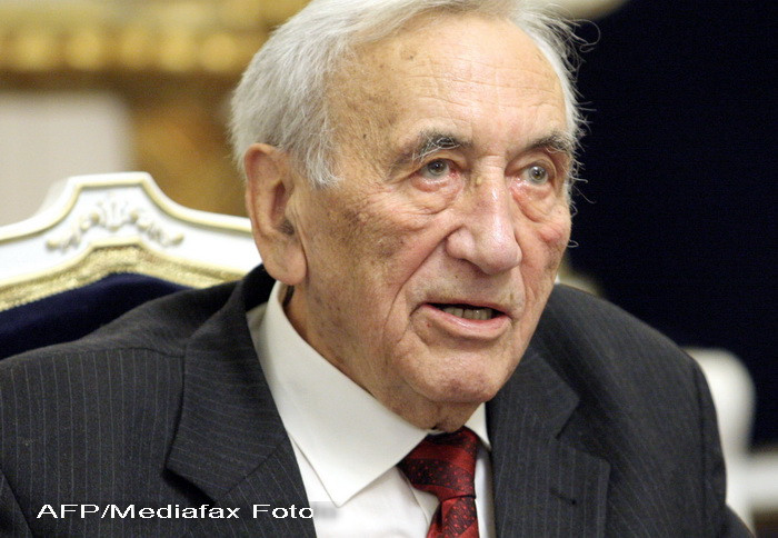 Primul premier necomunist din Europa de Est, polonezul Tadeusz Mazowiecki, a decedat