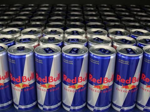 O familie cere despagubiri uriase dupa ce un barbat a murit imediat dupa ce a baut un Red Bull