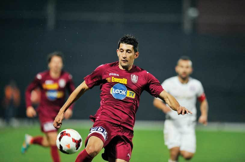 Costea, tolerat pana in iarna