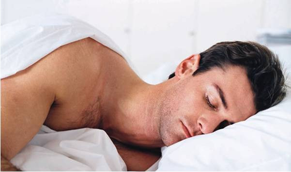 Somnul ne "curata" creierul de toxine