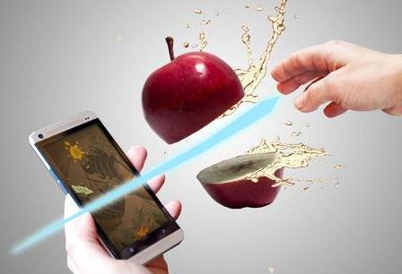 Inventia care va inlocui touchscreen-ul. Cum functioneaza Leap Motion