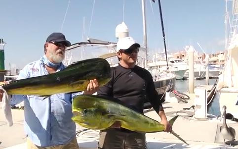 Ce s-a intamplat cu captura acestui pescar fix in momentul in care o prezenta la camera