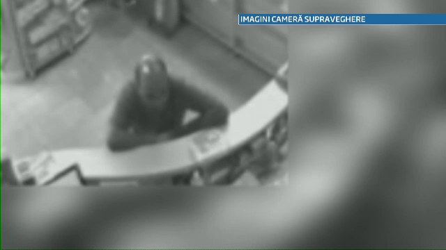 Posibil martor cheie in cazul bebelusului abandonat din Buzau. Omul este rugat sa mearga la politie