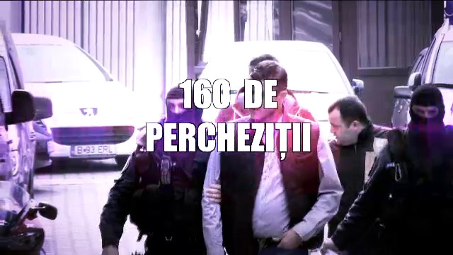 Procurorul Angela Nicolae si fiul acesteia, retinuti in dosarul evaziunii de 50 mil euro