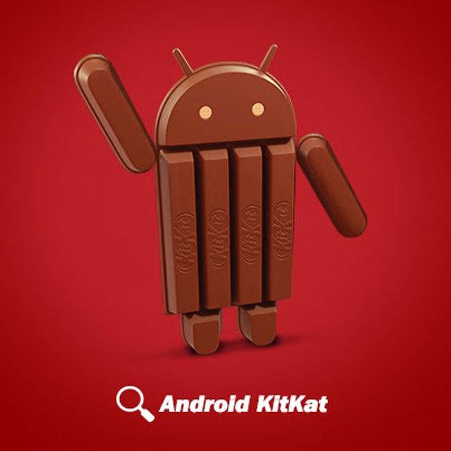 Ce schimbari a facut Google in securitatea noului sistem de operare Android KitKat