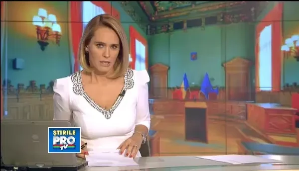 Imi cer dreptul la viata. Mesajul romancei pentru care ultima solutie e sa dea statul in judecata