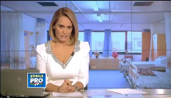 Primul centru pentru miile de bolnavi de cancer in faza terminala din Capitala va fi deschis in vara