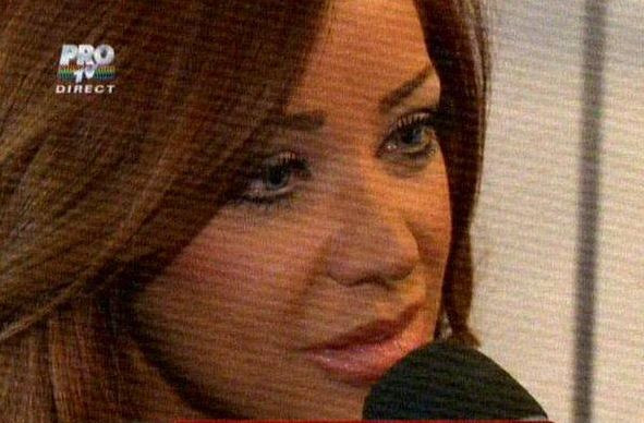 "Inima mica, nevinovata". Mesajul EMOTIONANT al Biancai dupa avort! O sa plangi in hohote