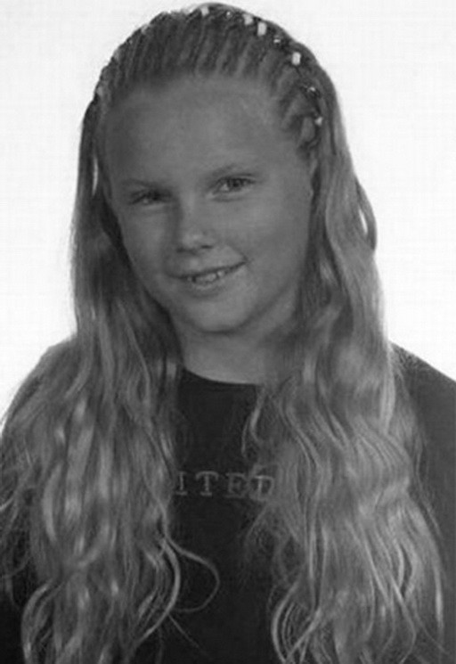 In copilarie era "ratusca cea urata". Acum, este una dintre cele mai frumoase femei din lume. FOTO