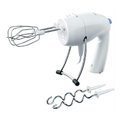 2. Mixer Braun M1000