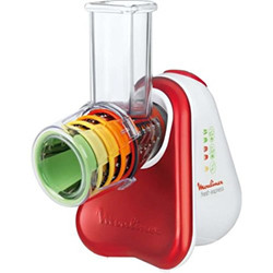 4. Moulinex DJ 756 G Fresh Express PLUS Tocator