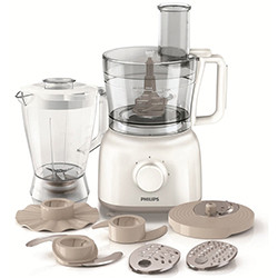 8. Robot de bucatarie Philips HR7628/00