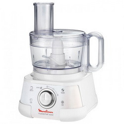 9. Robot de bucatarie Moulinex Masterchef 5000 Pear