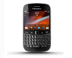 BlackBerry Bold Touch 9900