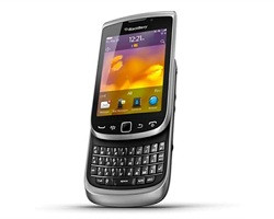 BlackBerry Torch 9810