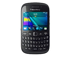 BlackBerry 9220 Curve