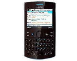 Nokia Asha 205