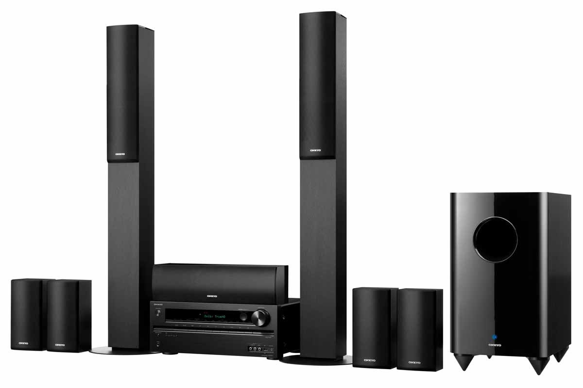 BLACK FRIDAY 2013: Sisteme Home Cinema cu pret redus de Black Friday