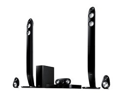 Samsung HT-F6530