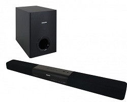 Philips HTL2160/12 Soundbar