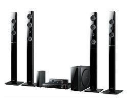 Samsung 3D HT-E6750W