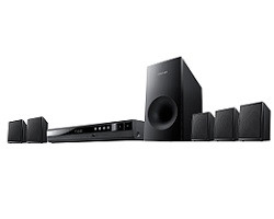 Samsung HT-E330