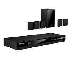 Samsung HT-F4500