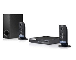 LG BH6320C 3D, DLNA, Smart TV