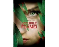 Jocurile Foamei (Suzanne Collins)