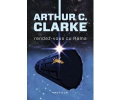 Rendez-vous cu Rama (Arthur C. Clarke)