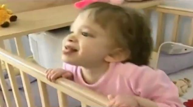 A murit fata pentru care timpul statea in loc. Brooke avea 20 de ani, dar arata ca un bebelus