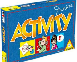 Joc Activity Junior