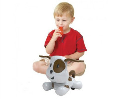 Tomy - Catelus cu telecomanda