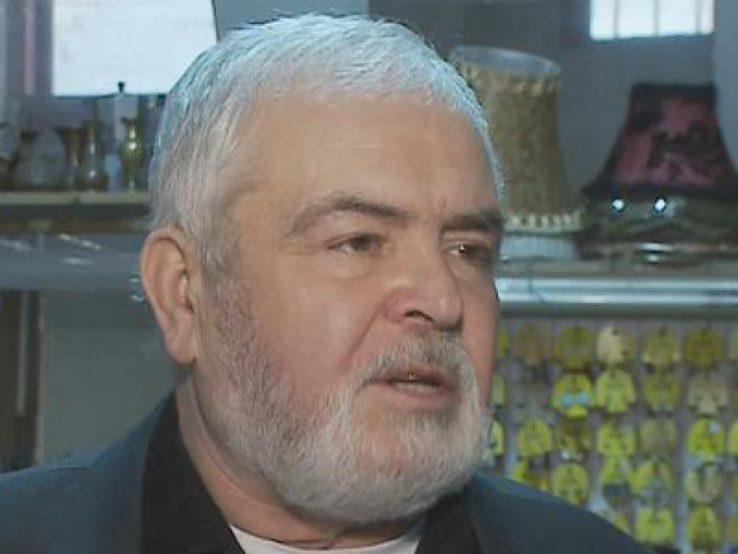 Tatal cantaretei Dana Marijuana a ajuns la spital, dupa ce a facut infarct