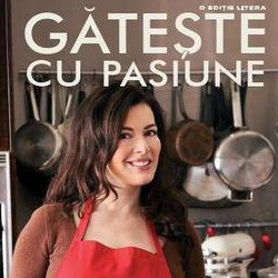 Gateste cu pasiune, Nigella Lawson