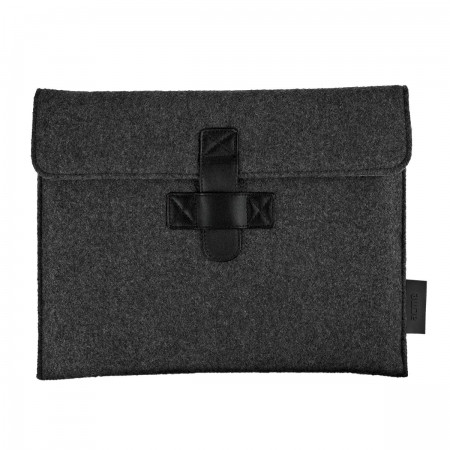 Acme 10S33B - husa neagra pentru tableta Sleeve, 9,7