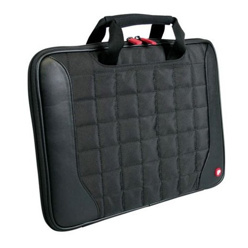 Geanta notebook Port Designs Berlin Skin Black 11.6 inch