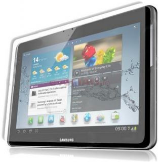 Folie protectie Magic Guard FOLP5110ANT pentru Galaxy Tab 2 10.1