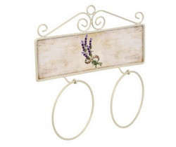 Suport prosoape Lavender