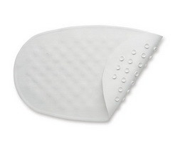 Covoras de baie antiderapant 42*25cm - BABY DAN